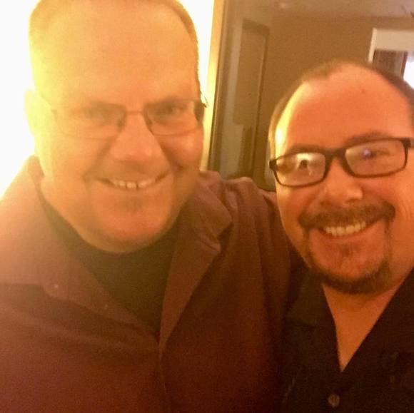 Meet your Posher, Ross - Picture 1 of 1